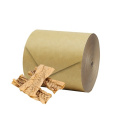 Factory Direct Sales Honeycomb Cushioning Kraft Wrapping Paper For Packing